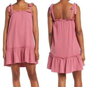 Lumiere Tank Dress